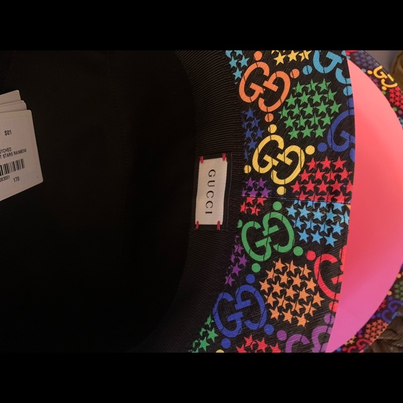 DRSIGNER HAT - Picture 4 of 15